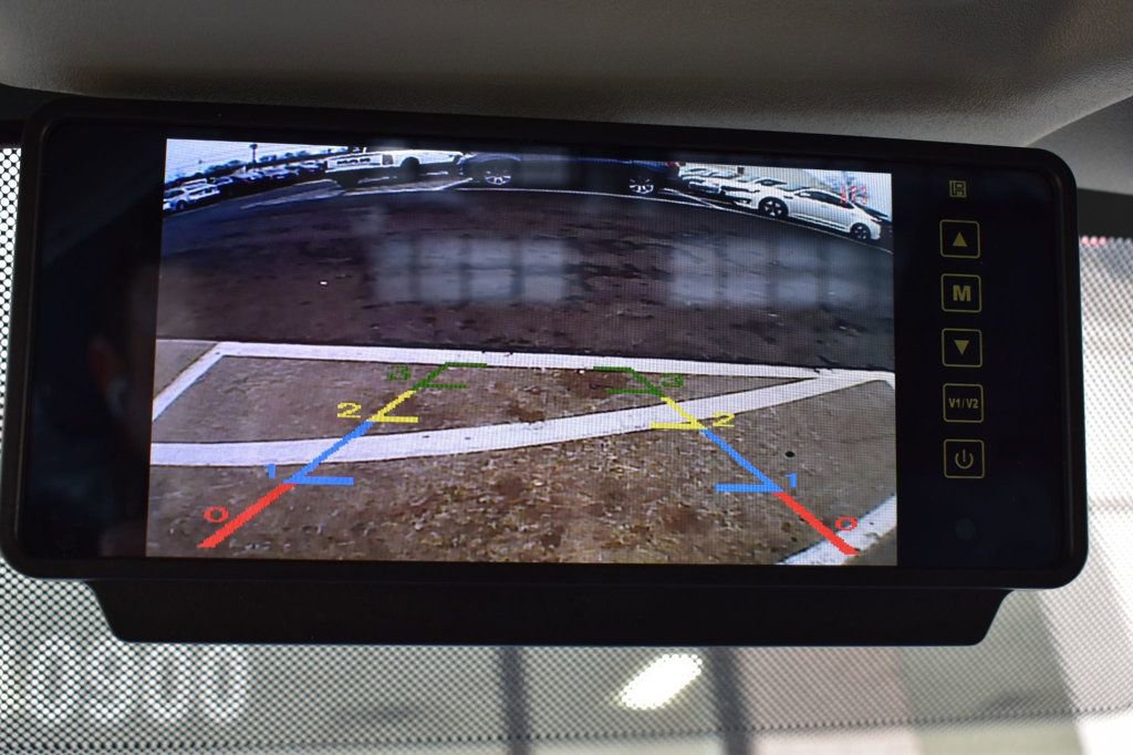 Used 2012 Ford Transit Connect XLT image 26