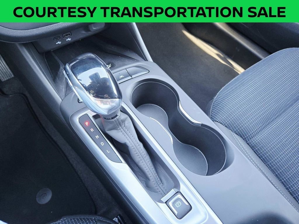 New 2026 Buick Envista Preferred w/ Convenience I Package FWD image 26