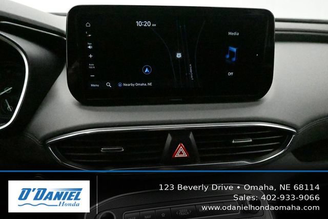 Used 2023 Hyundai Santa Fe SEL AWD/4WD image 29