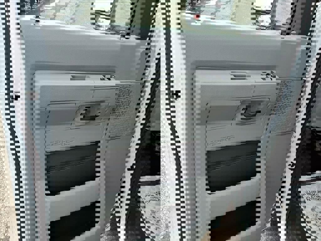 New 2026 Ford E-350 and Econoline 350 Super Duty w/ Power Equipment Group image 11