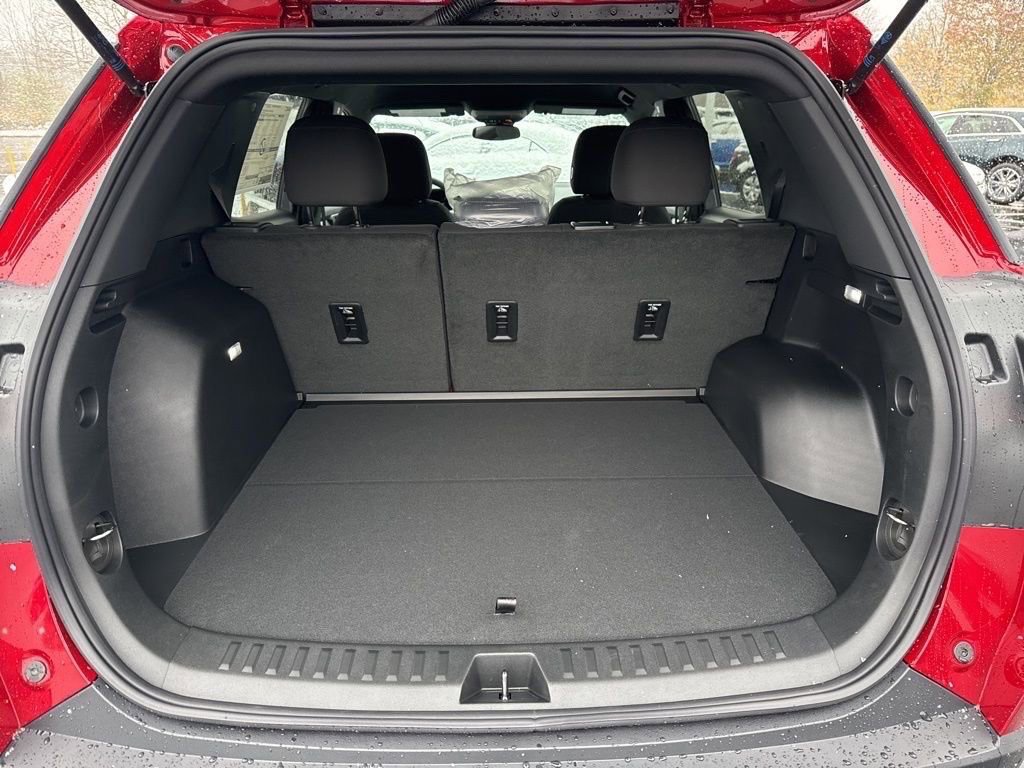 New 2026 GMC Terrain Elevation w/ Black Edition image 14