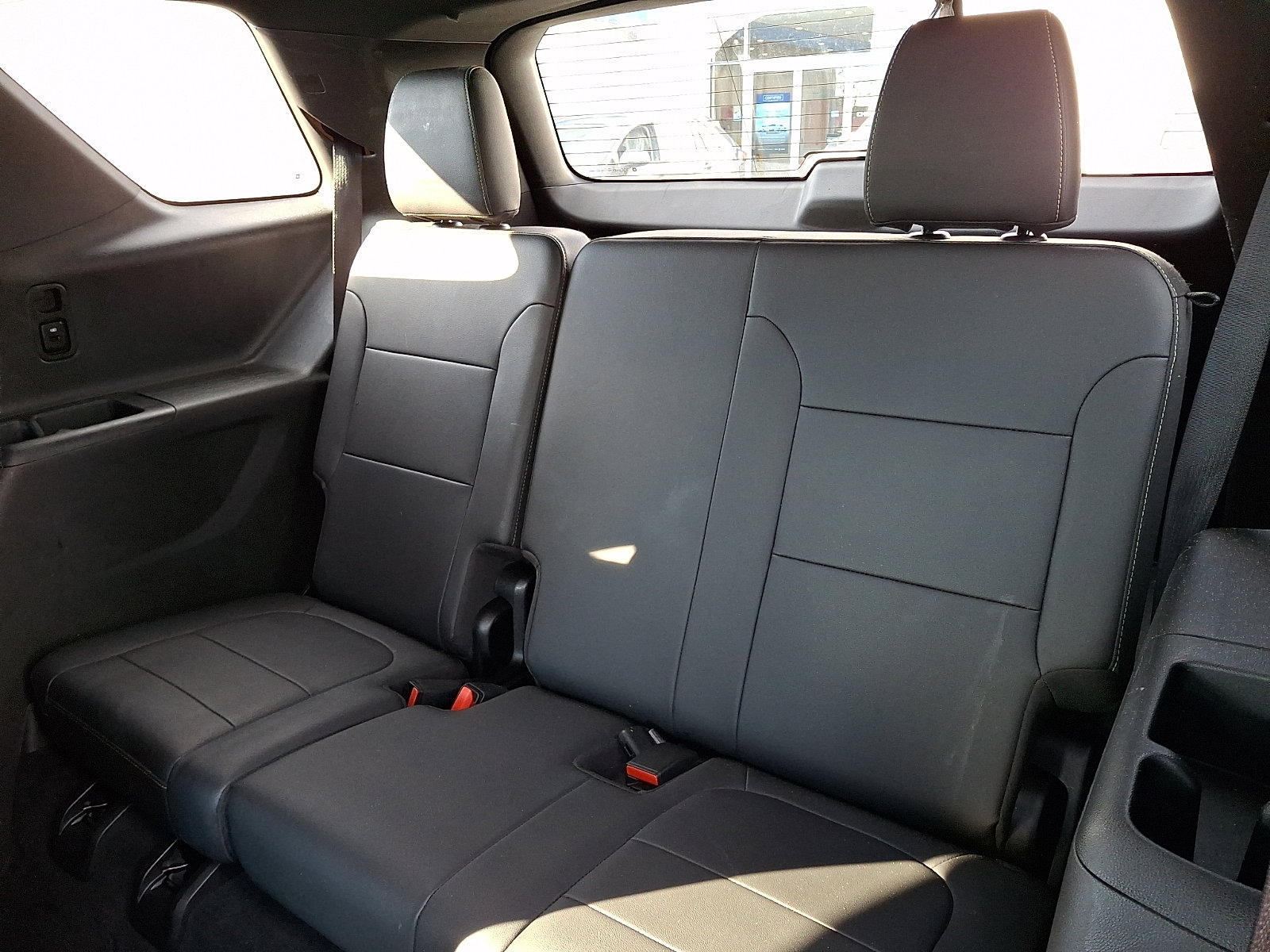 Certified 2023 Chevrolet Traverse LT image 11