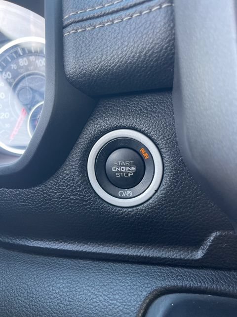 Used 2022 RAM 1500 Laramie RWD image 23