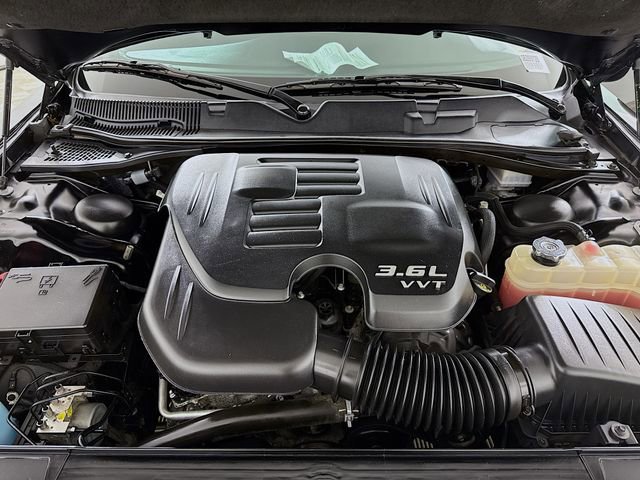 Used 2022 Dodge Challenger GT w/ Blacktop Package image 28