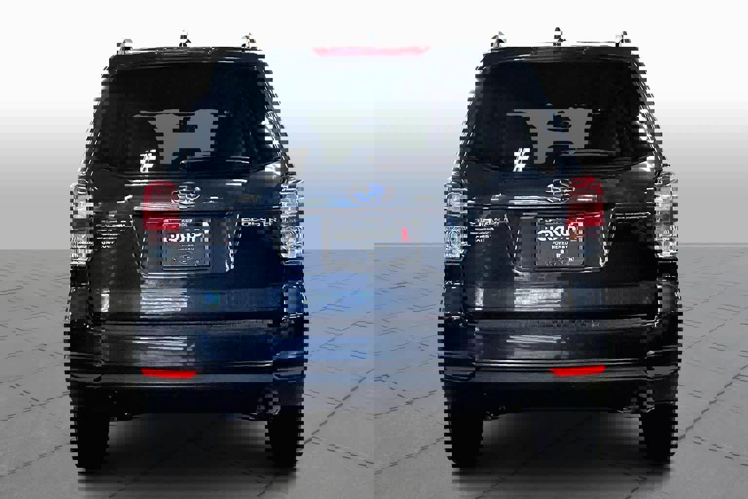 Used 2018 Subaru Forester 2.5i w/ Alloy Wheel Package image 5