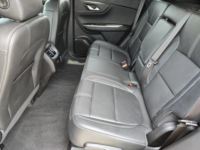 Used 2024 Chevrolet Blazer LT FWD image 29