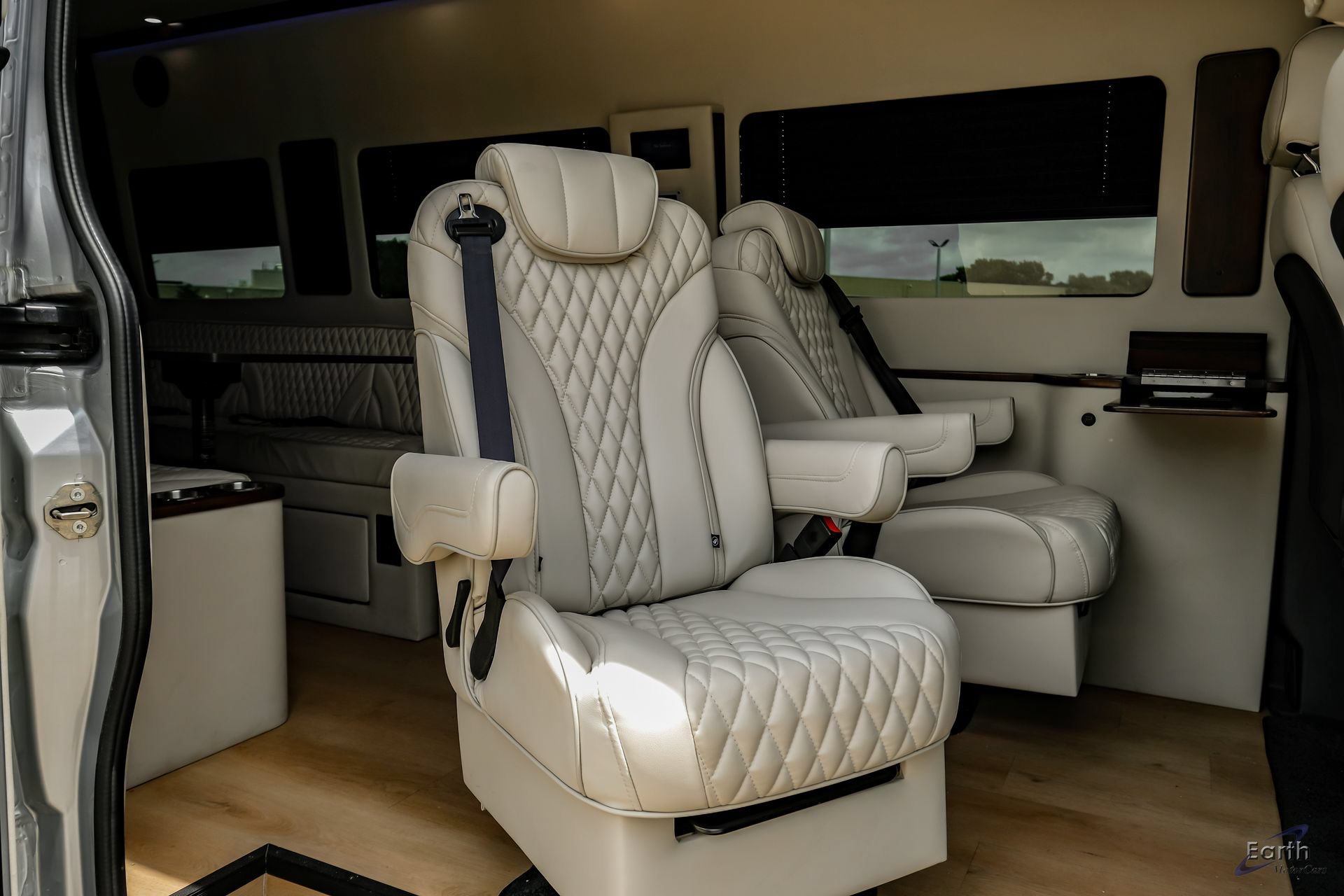 Used 2023 Mercedes-Benz Sprinter 3500 image 67