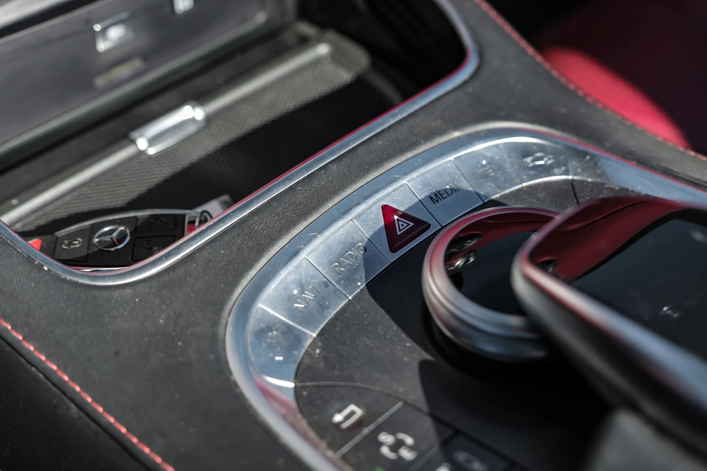 Used 2017 Mercedes-Benz S 550 Cabriolet image 35