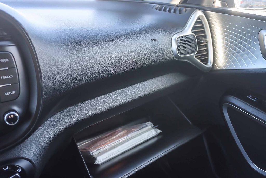 Used 2023 Kia Soul LX w/ LX Technology Package image 51