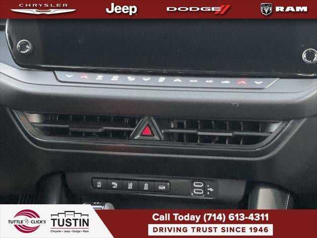 New 2026 Dodge Charger Scat Pack AWD/4WD image 41