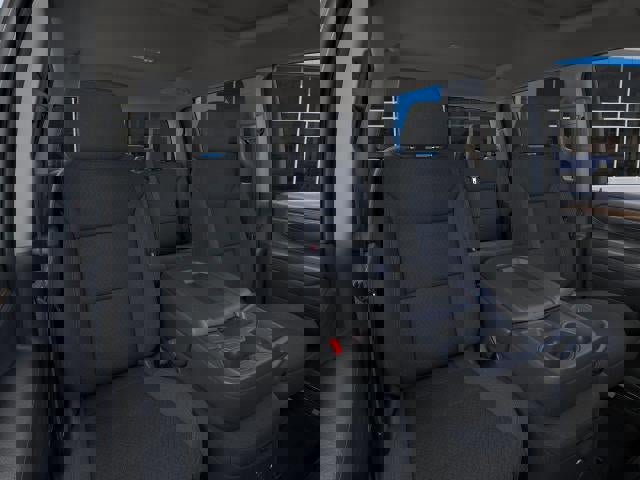 New 2026 Chevrolet Silverado 2500 LT w/ Z71 Chrome Sport Edition image 16