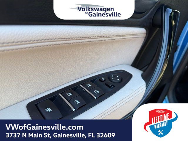 Used 2018 BMW 230i xDrive Convertible w/ Premium Package image 14