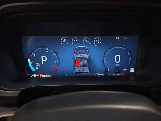 Used 2024 Ford F150 Raptor AWD/4WD image 19