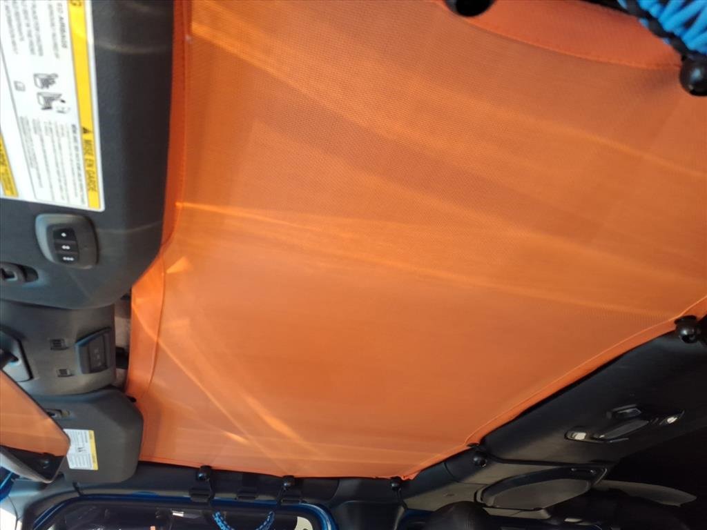 Used 2020 Jeep Gladiator Mojave w/ Dual Top Group image 14