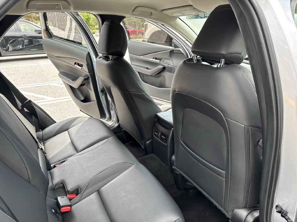 Certified 2021 MAZDA CX-30 AWD 2.5 S w/ Select Package image 32