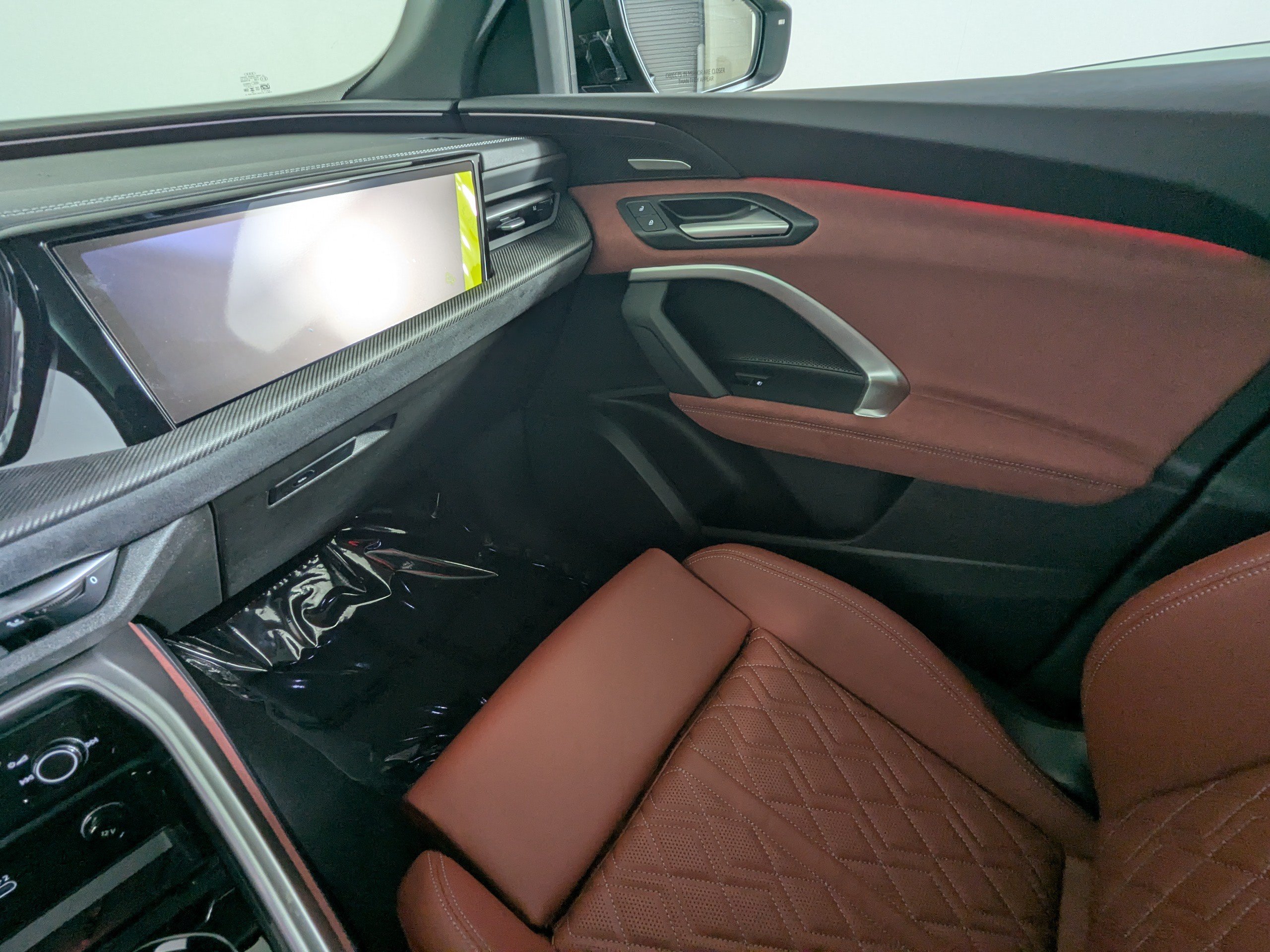 New 2026 Audi SQ5 Premium Plus AWD/4WD image 12