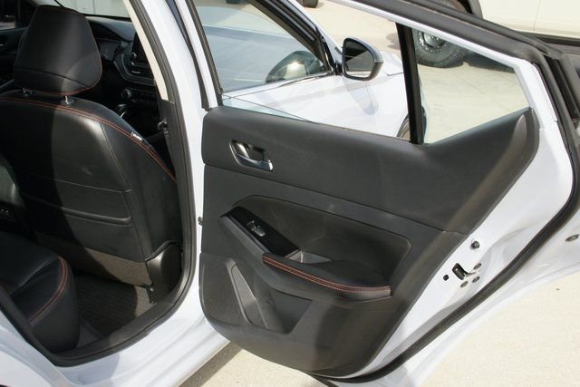 Used 2024 Nissan Altima 2.5 SR image 28