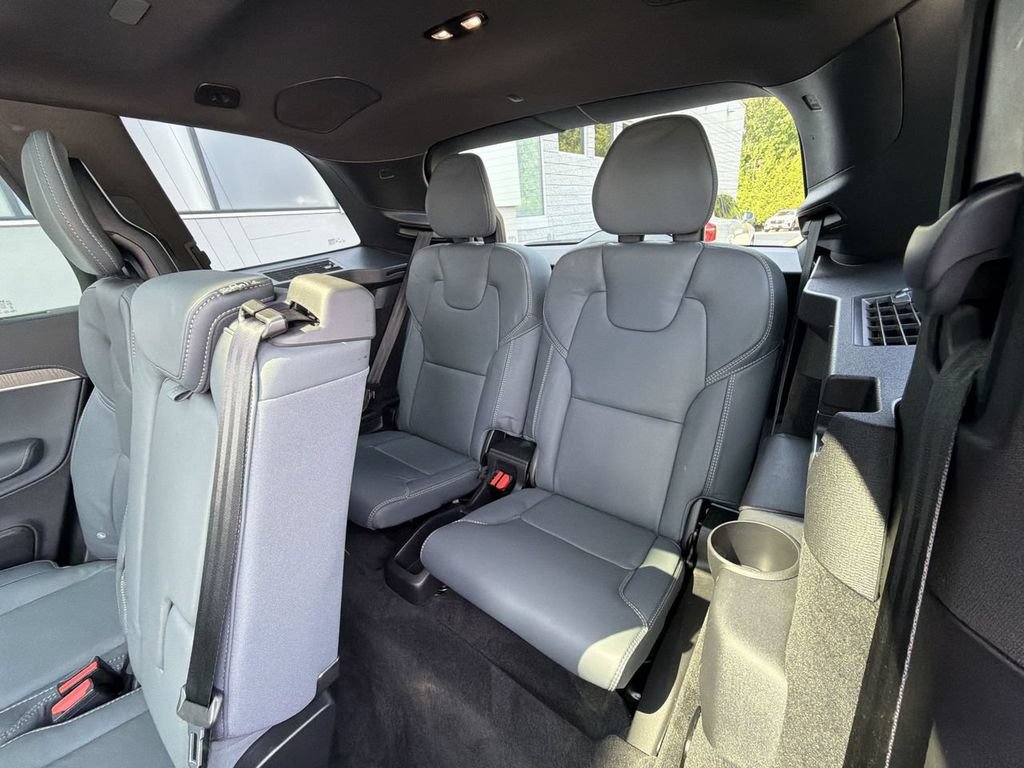 Certified 2023 Volvo XC90 B6 Ultimate AWD/4WD image 24