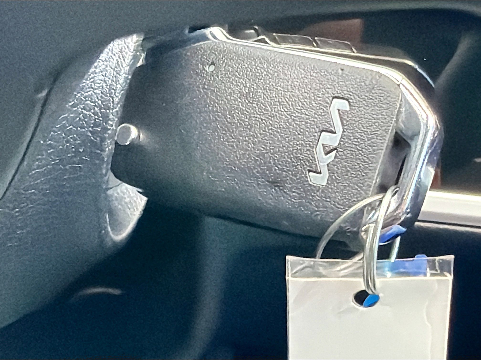 Used 2024 Kia Sportage LX image 32