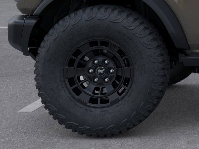 New 2026 Ford Bronco Badlands image 22