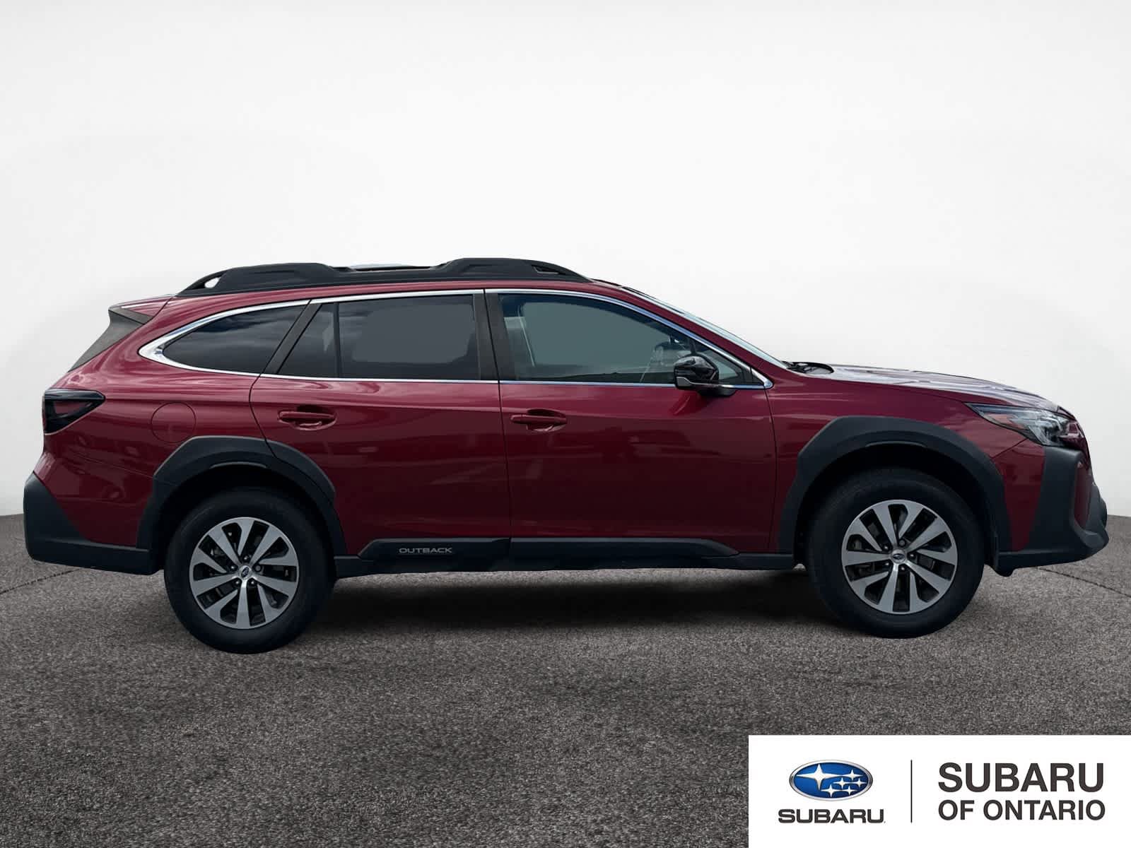 Used 2024 Subaru Outback Premium AWD/4WD image 4