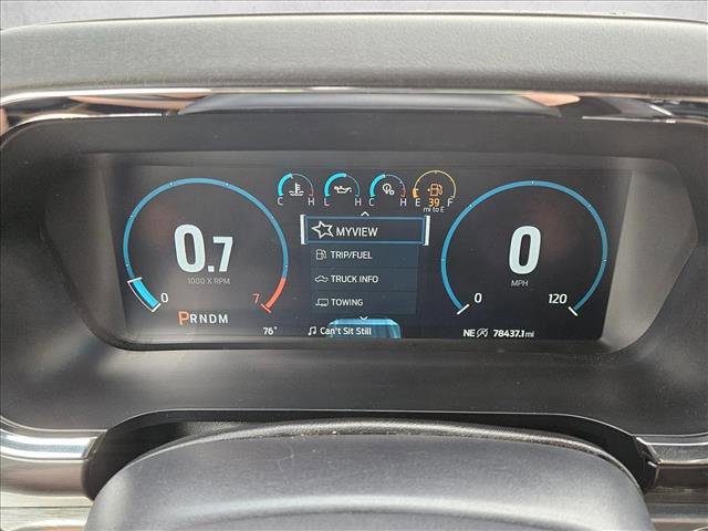 Used 2021 Ford F150 Lariat image 10