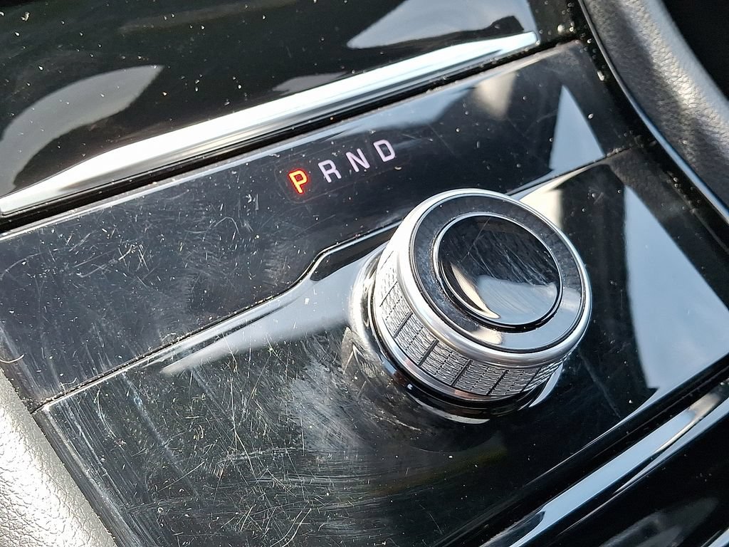 Certified 2023 Jeep Grand Cherokee Altitude AWD/4WD image 15
