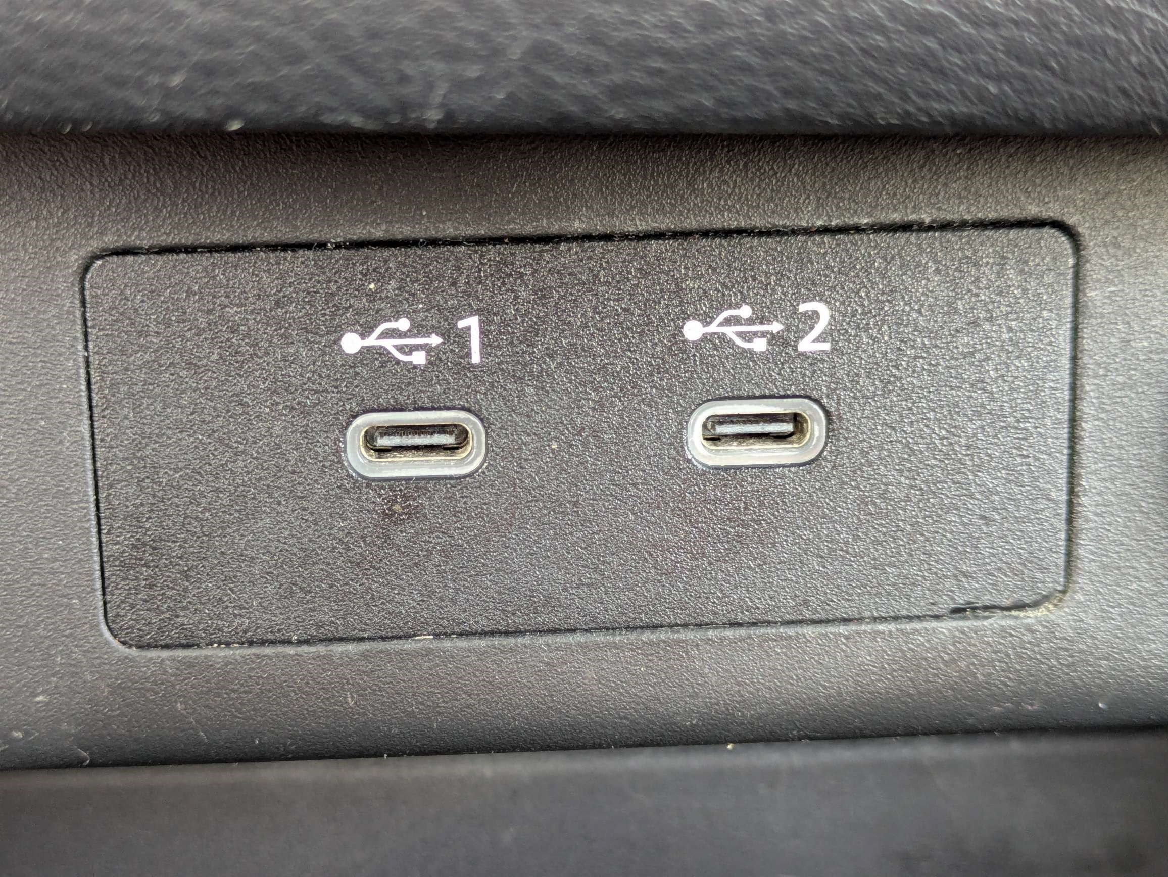 Used 2024 Nissan Rogue S FWD image 19