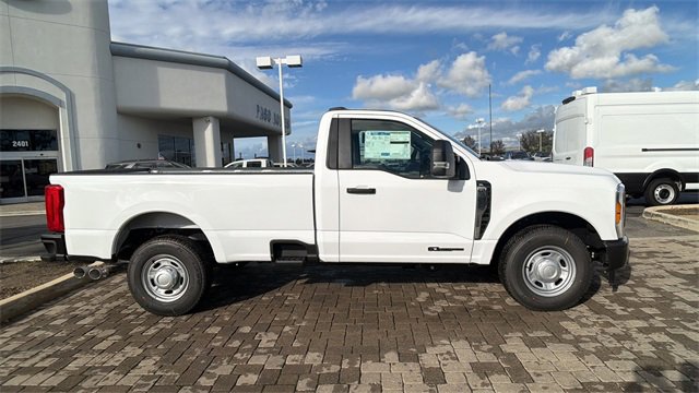 New 2026 Ford F350 XL w/ XL Driver Assist Package image 2