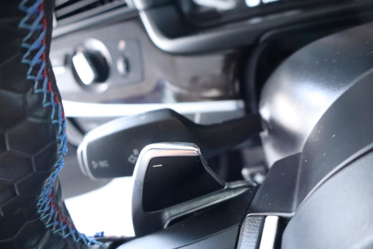 Used 2016 BMW 535i Sedan RWD image 22