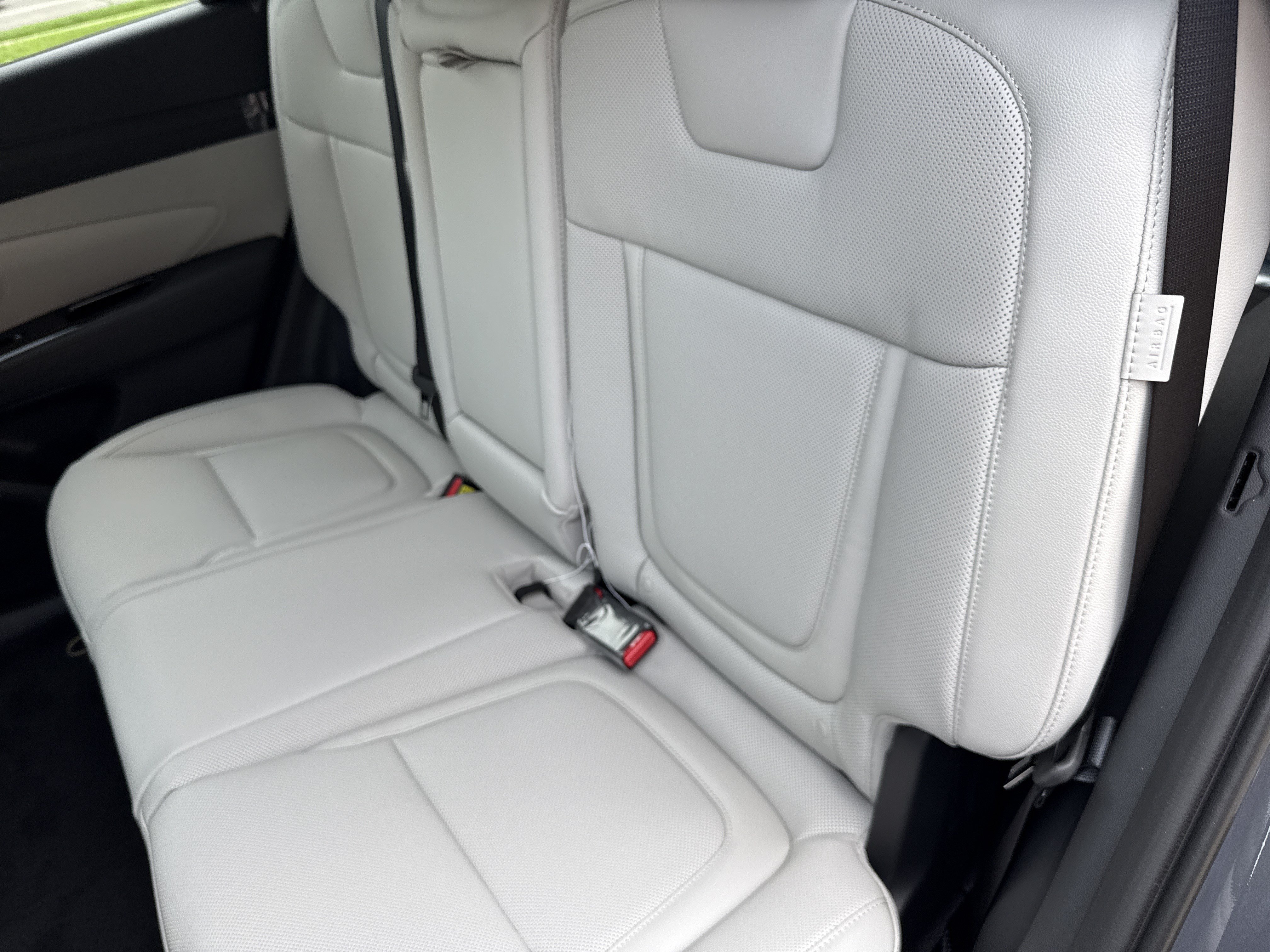 New 2026 Hyundai Tucson Limited AWD/4WD image 13