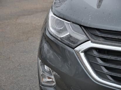 Used 2020 Chevrolet Equinox LT image 31