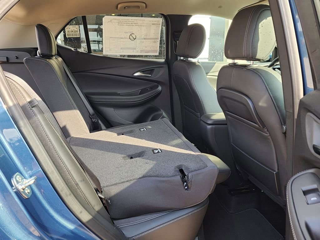 New 2026 Buick Encore GX Preferred w/ Comfort Package FWD image 42