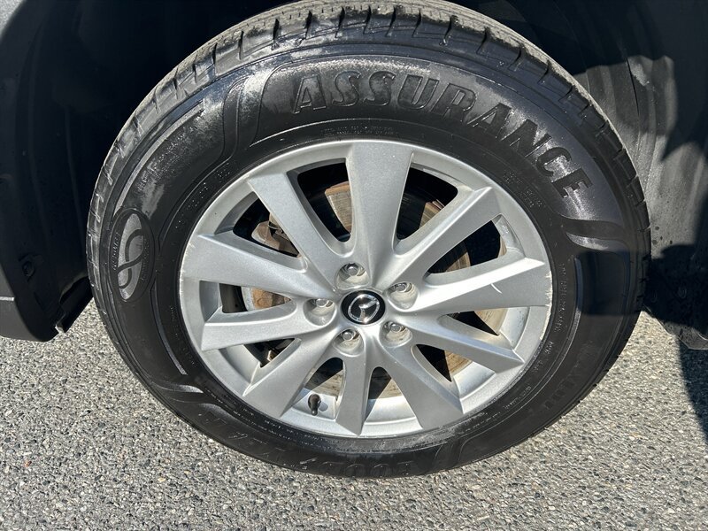 Used 2014 MAZDA CX-5 Sport w/ Bluetooth Audio Package AWD/4WD image 7