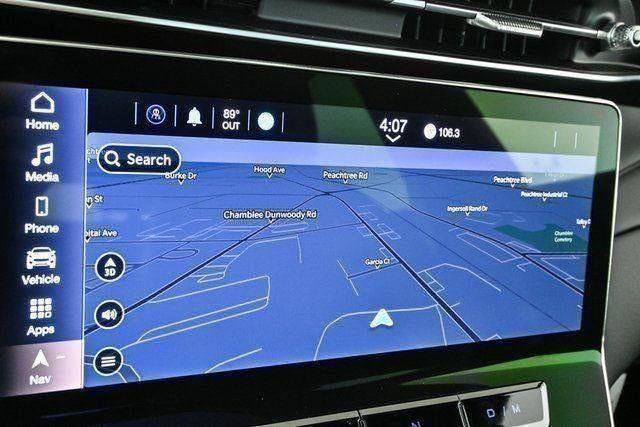 New 2025 Maserati Grecale Modena AWD/4WD image 20