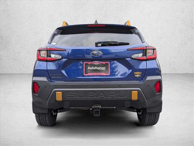Used 2026 Subaru Crosstrek 2.5i Wilderness w/ Wilderness Package AWD/4WD image 7