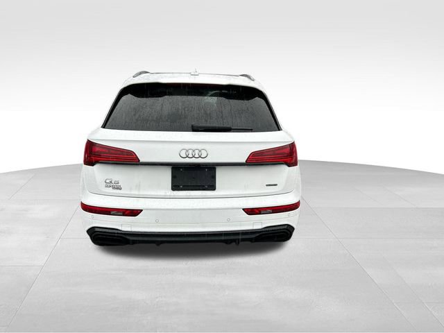 Used 2025 Audi Q5 2.0T Premium image 7