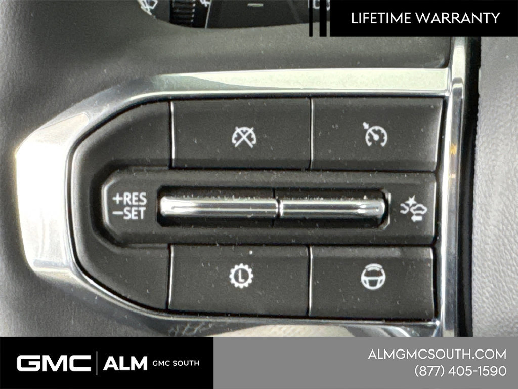 New 2026 GMC Acadia Denali w/ Super Cruise Package AWD/4WD image 28