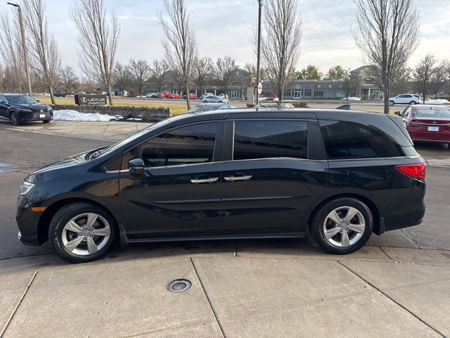 Used 2019 Honda Odyssey EX-L image 6