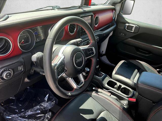 Used 2023 Jeep Gladiator Rubicon image 14
