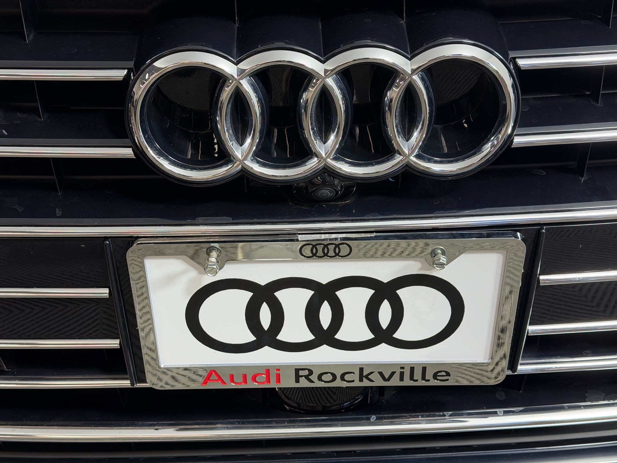 Used 2021 Audi A8 L 4.0T w/ Executive Plus Package AWD/4WD image 21