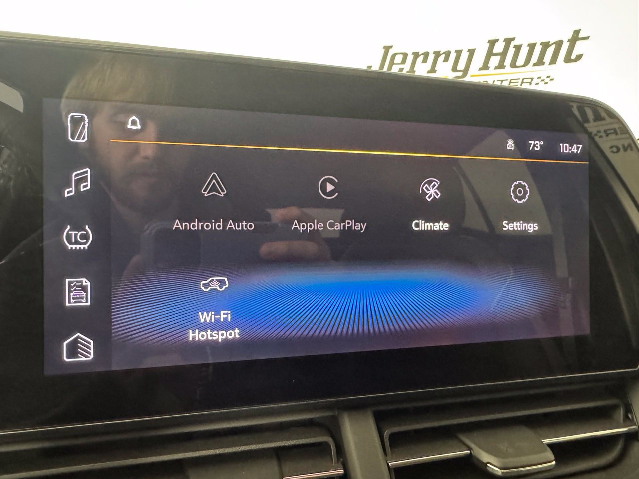 Used 2024 Chevrolet Trax ACTIV w/ Sunroof Package FWD image 22