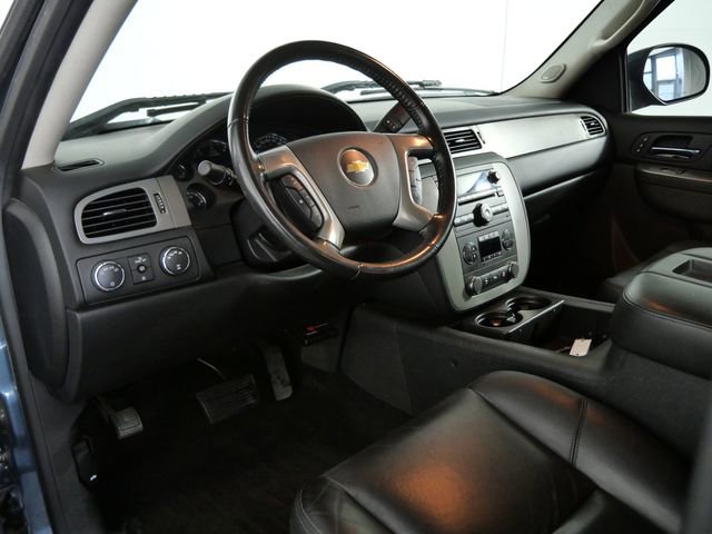 Used 2012 Chevrolet Silverado 1500 LTZ w/ LTZ Plus Package AWD/4WD image 15