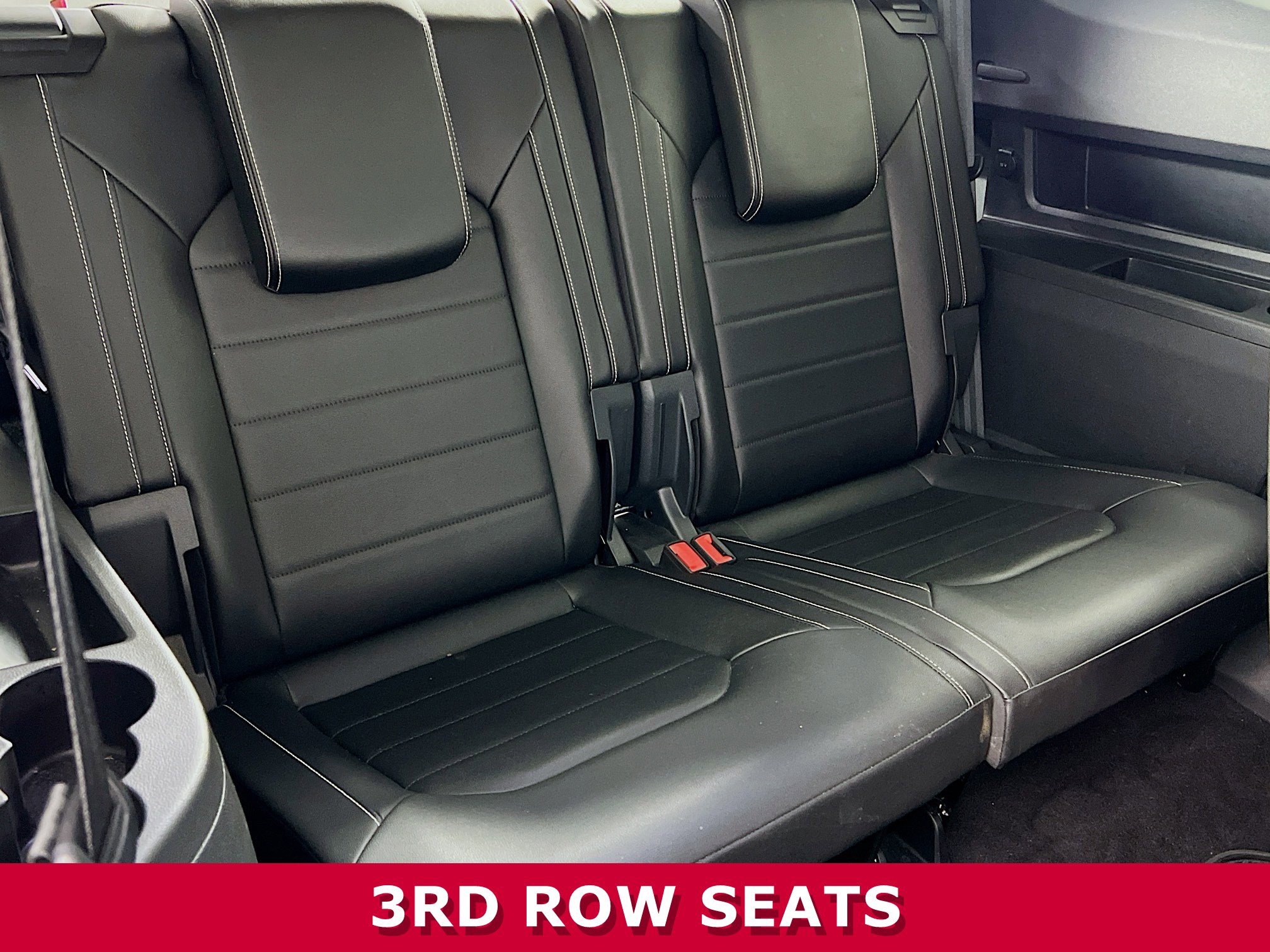 Used 2023 Volkswagen Atlas SEL Premium image 26