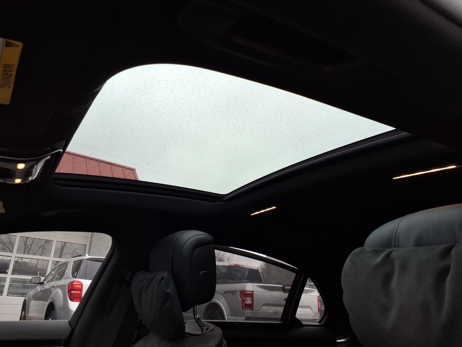 Used 2021 Mercedes-Benz S 580 4MATIC Sedan image 11