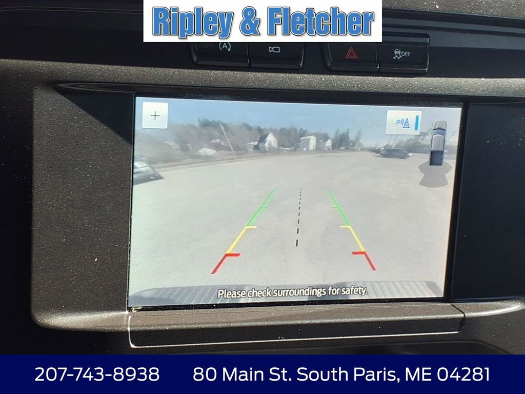 Used 2021 Ford F150 XL w/ Equipment Group 101A High AWD/4WD image 21