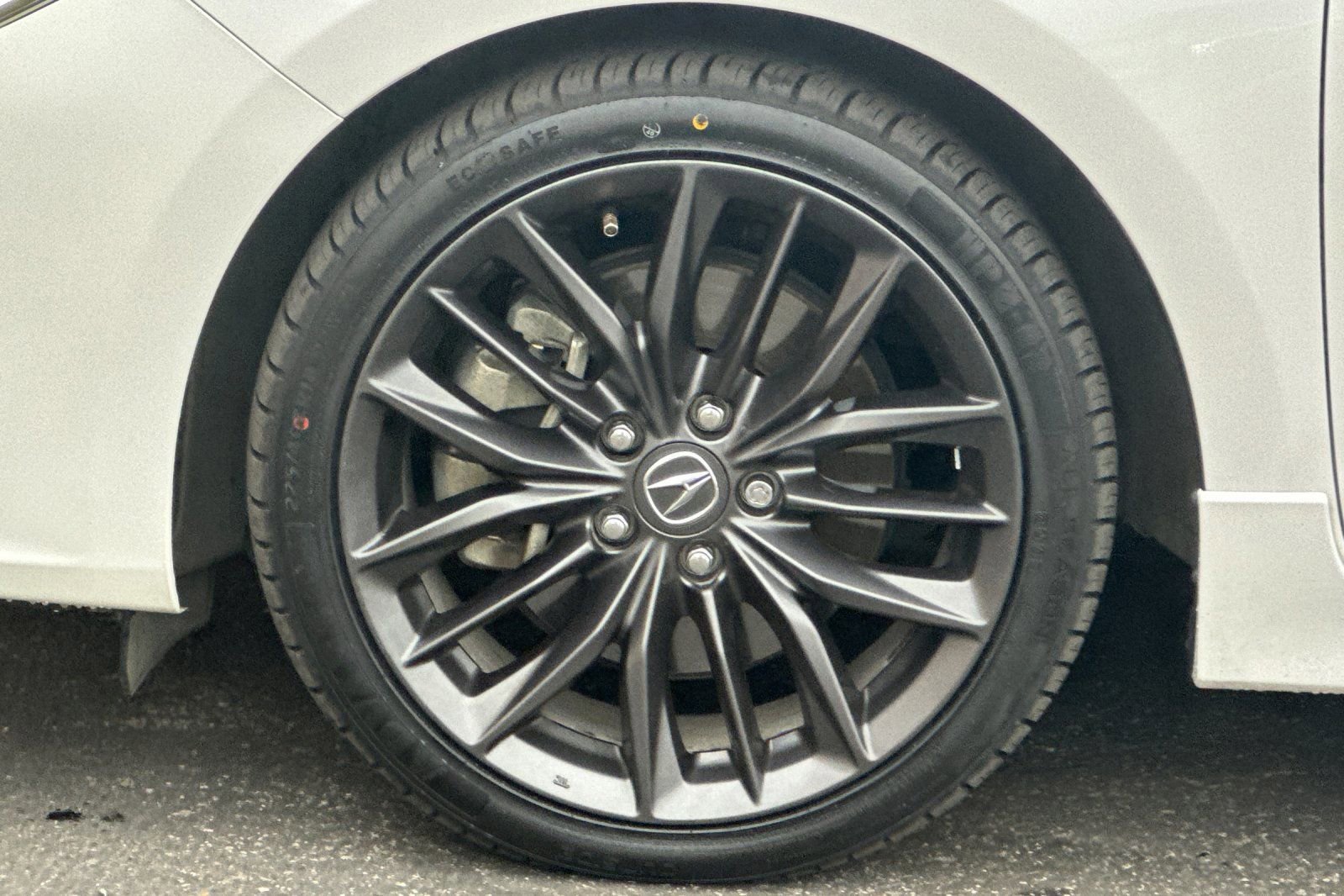 Used 2020 Acura ILX image 26