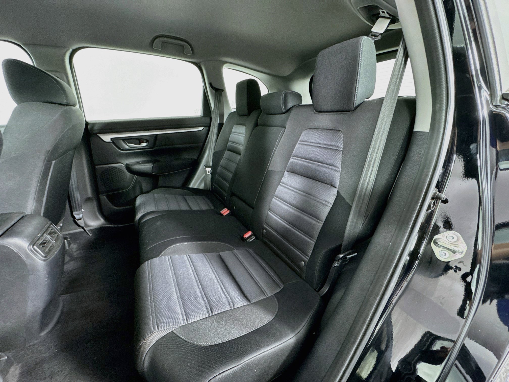 Certified 2019 Honda CR-V LX image 22
