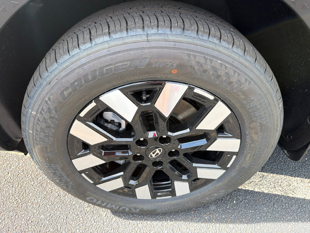 New 2027 Hyundai Santa Cruz SEL FWD image 11