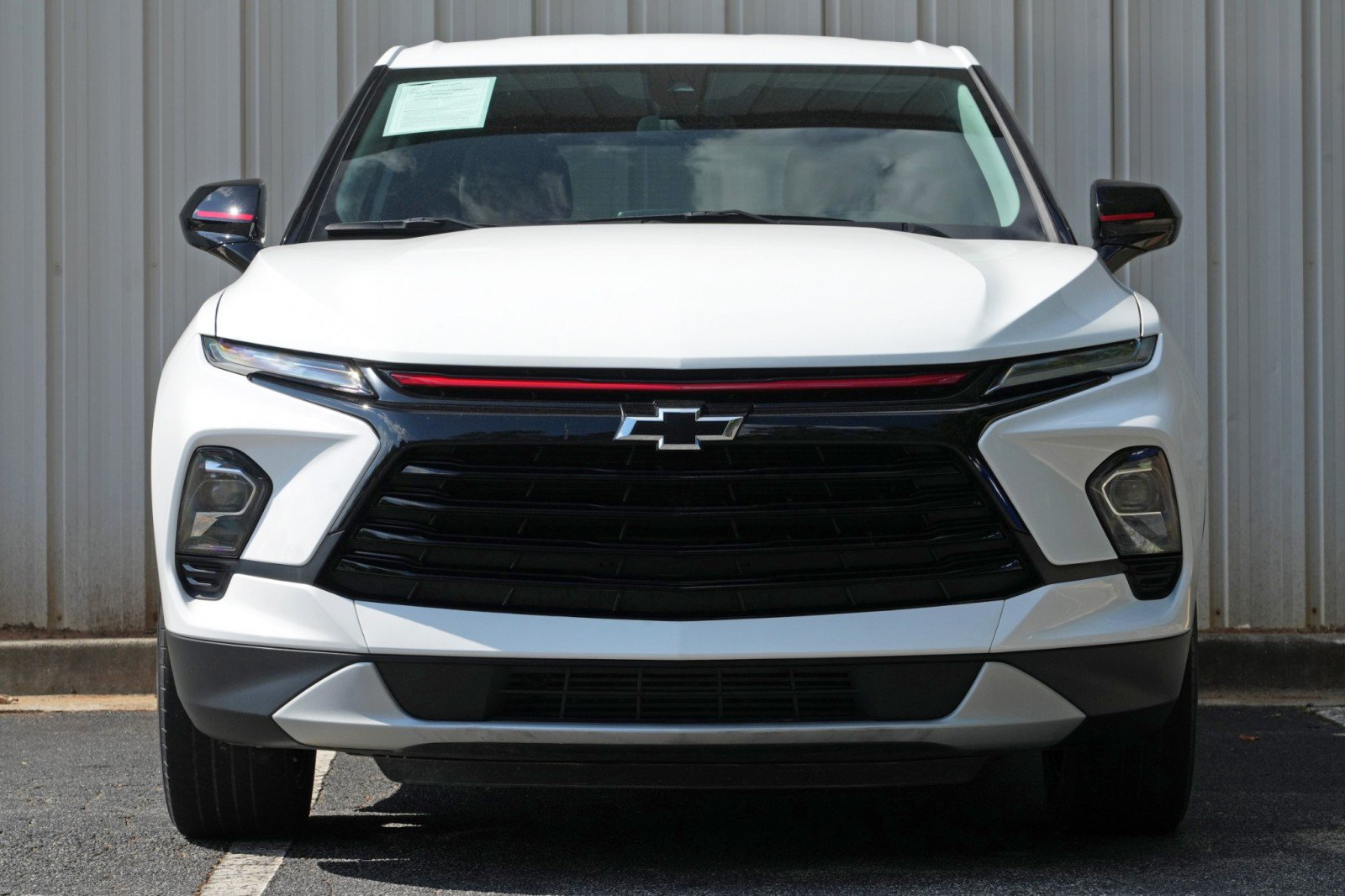 Used 2023 Chevrolet Blazer LT FWD image 6